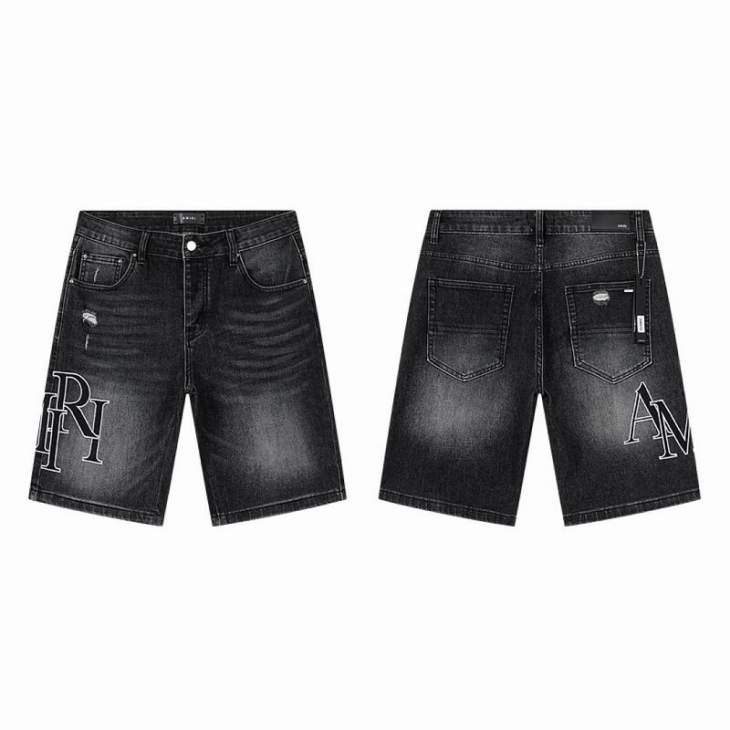 Picture of Amiri Jeans Short _SKUAmirisz30-38mrtx6107497